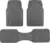 Motor Trend FlexTough LITE Rubber Car Mat Set for $30