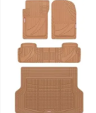 MotorBox Motor Trend FlexTough Floor Mats Now $25 – Up to 78% Off Auto Accessories $25.00