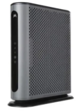 Motorola MB7621 24×8 DOCSIS 3.0 Cable Modem (Open Box) – $46