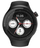Motorola Moto Watch 2026 XT2547-2 Smartwatch – $149.99