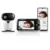 Motorola 5.0″ Wi-Fi HD Motorized Video Baby Monitor for $60.99