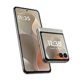 Motorola Razr 2025 Unlocked Smartphone – 6.9-inch Display for $512.99