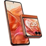 Motorola Razr 50 PAYB0011US Unlocked Phone – 256GB for $309.02