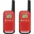 Motorola T110 Talkabout Radios – 2-Pack for $16.99
