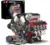 Mould King V8 Engine Model Building Set Now $110