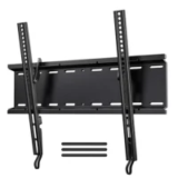 MountFTV Full Motion TV Wall Mount for 26-65″ TVs Now Only $6.96