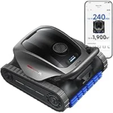 Mova Diver A10 Cordless Robotic Pool Vacuum Cleaner for $549.00