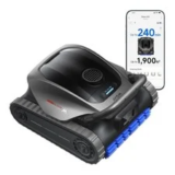 Mova Diver A10 Cordless Robotic Pool Vacuum Cleaner for $549.00