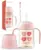 MOYUUM Leak-Proof PPSU Sippy Cup Set for Babies & Toddlers – 2 Pack for $12.59