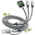 Mpatiby 3-in-2 Multi Charging Cable for $4.99