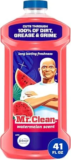 Mr. Clean 41oz All Purpose Cleaner in Watermelon Scent for $3.69