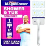 Mr. Clean Magic Eraser Shower & Tub Scrubber for $9.29