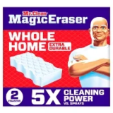 2ct Mr. Clean Unscented Magic Erasers for $1.05