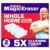 2ct Mr. Clean Unscented Magic Erasers for $1.05