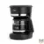 Mr. Coffee 5-Cup Switch Coffee Maker in Black for $27.49