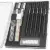 Mr. Pen Metal Mechanical Pencil Set with Lead & Eraser Refills for $7.99