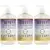 3pk Mrs. Meyer’s Clean Day Hand Soap, Compassion Flower Scent 12.5oz – $9.16