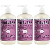 3-Pack Mrs. Meyer’s Clean Day Plum Berry Liquid Hand Soap for $9.90