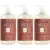Mrs. Meyer’s Clean Day Liquid Hand Soap 3-Pack, Gingerbread Scent for $8.41