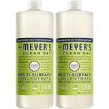 2-Pack Mrs. Meyer’s Clean Day Multi-Surface Concentrate, 32oz Each – $8.87 ($11.11 Off)