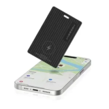 MSEBENT Slim Smart Tag Wallet Tracker Card Now Only $9.59