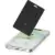Msebent Slim Wireless Rechargeable Wallet Tracker Card for iOS Devices – Now $8.49