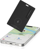 MSEBENT Wallet Tracker Card Now for $8.49, Originally $16.99