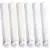 Msetgrd 8″ Rechargeable Magnetic Motion Sensor Under Cabinet Light (6-Pack) for $14.99