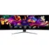 Dell S3225QC 31.6″ 4K 120Hz QD-OLED Monitor (Open Box) – $399.99