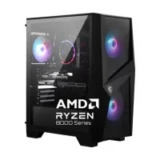 MSI Codex Z2 Gaming Desktop with AMD Ryzen 7 8700F and GeForce RTX 5070 Ti for $1749