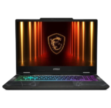 MSI Cyborg Gaming Laptop 2025 – 15.6″ FHD 144Hz, Intel Core i7 240H, NVIDIA GeForce RTX 5060 for $899