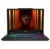 MSI Cyborg Gaming Laptop 2025 – 15.6″ FHD 144Hz, Intel Core i7 240H, NVIDIA GeForce RTX 5060 for $899