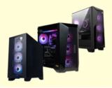 Refurbished MSI Gaming Desktop PCs Starting at $570