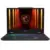 MSI Katana 15 Gaming Laptop with Intel Core i7, 15.6″ 1080p Display, and NVIDIA RTX 5070 for $1099