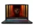 MSI Katana 15 HX Gaming Laptop with 15.6″ QHD Display for $1,299 $1299.00