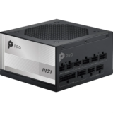 MSI PRO A850PL 850W Fully Modular Gaming Power Supply (PCIe 5.0) – $99.99 ($159.99 List)