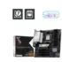 Adjustable Vertical GPU Holder with PCI-E 4.0 Riser for ATX Cases – Now $102.89
