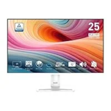 MSI PRO MP251W E2 24.5-inch FHD IPS Gaming Monitor for $94.99