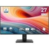MSI PRO MP275 E2 27″ FHD 120Hz Gaming Monitor for $69.99