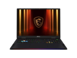MSI Raider 18 HX 18″ QHD+ Gaming Laptop with RTX 5080 for $2299.99
