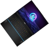 [eBay] Cert. Refurbished MSI Stealth 18 AI Studio: 18″ (3840 x 2400) 4K 120Hz mini-LED Display, Intel Ultra 9 185H, NVIDIA GeForce RTX 4080, 32GB DDR5 RAM, 1TB SSD. Now: $1,749 After 42% Off #ad