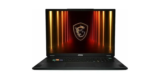 MSI Stealth 18″ Laptop with GeForce RTX 5090 for $3,289.99 $3289.99