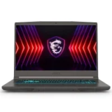 MSI Thin 15.6″ Gaming Laptop with Intel i7-13620H and RTX 4050 for $819