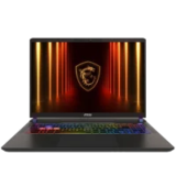 MSI Vector 16 HX 16-inch Laptop with Intel Ultra 7 and RTX 5070 Ti for $1399.00