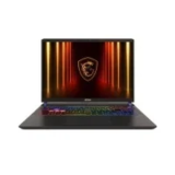 MSI Vector A16 Gaming Laptop with Ryzen 9 8940HX and RTX 5070 Ti for $1899