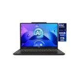MSI Venture 16 AI Touch Laptop with Intel Core Ultra 9 for $999.99