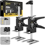 Mtnte Furniture & Drywall Jack with 9.8-in Lift Range for $19.49
