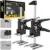 Mtnte Furniture & Drywall Jack with 9.8-in Lift Range for $19.49