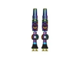 Muc-Off Big Bore Lite Tubeless Valves for $24.93 – 50% Off