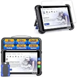 Mucar 892BT Bidirectional OBD2 Scanner with Screen Protector for $485.99